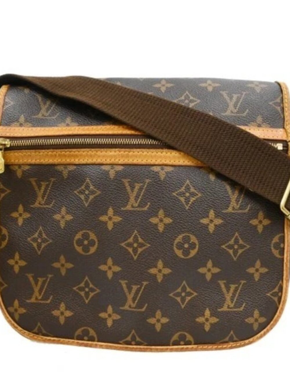Deal09 LOUIS VUITTON MESSENGER BOSPHORE PM SHOULDER BAG M40106 MI0076 YQ92522